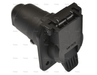 7 - Way Connector Socket - Package - Young Farts RV Parts