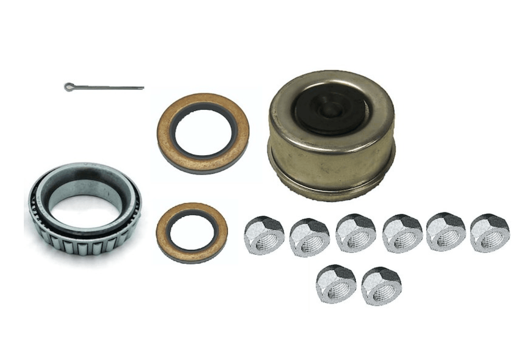 7000 Bearing Kit - Young Farts RV Parts