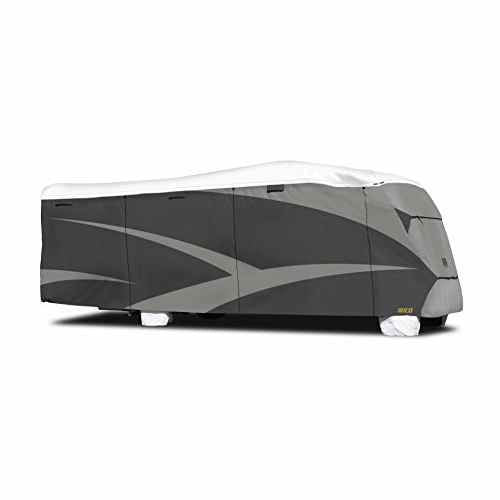 Buy Adco Products 36814 Olefin HD Class C Motorhome Cover 26'1"-29' - RV
