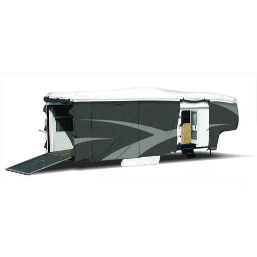 Buy Adco Products 36855 Olefin HD Fifth Wheel Cover 31'1"-34' - RV Covers