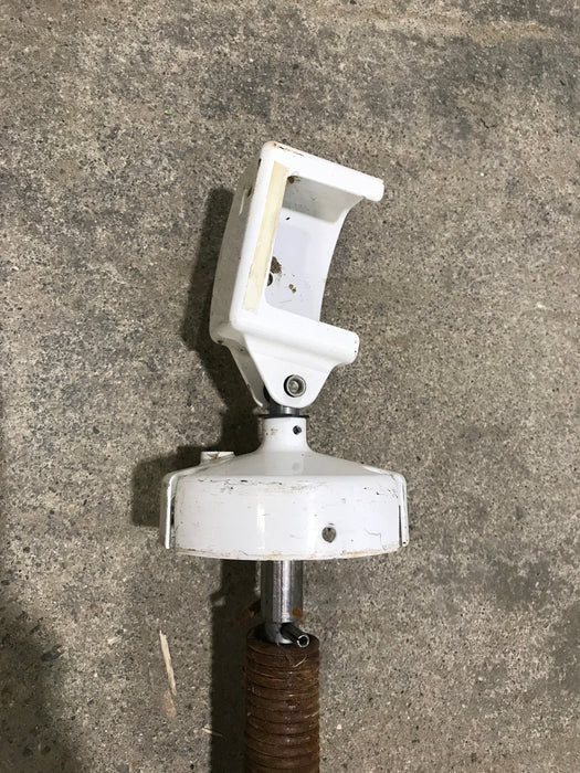 Used CAREFREE Awning Spring Torsion Assembly Left Hand
