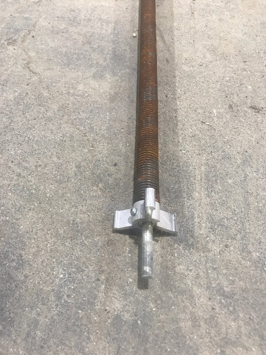 Used 8500 Dometic / A&E Awning Spring Torsion Assembly Left Hand
