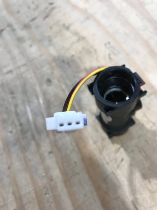 Used Furrion Water Flow Sensor Assembly - C-FWH09A-004