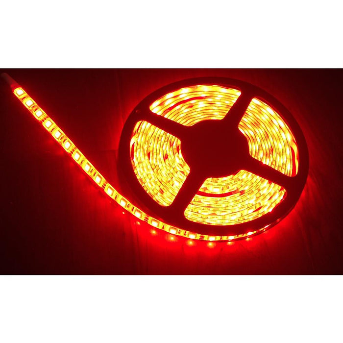 LED Lightstrip Multicolor 16.4'