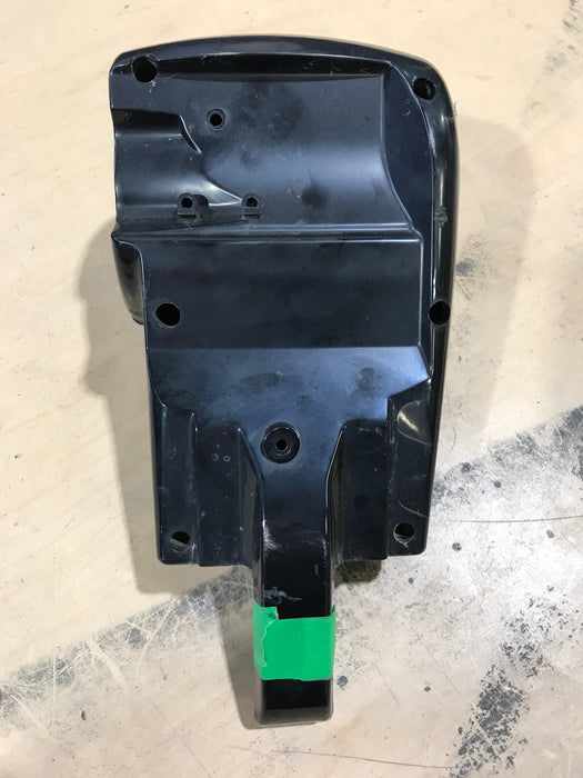Used Carefree RV Idler Head Cover For Carefree Travelr Awning (R001329) Black
