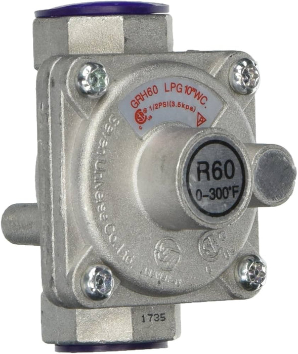 Suburban 161140 Propane Regulator for Stove