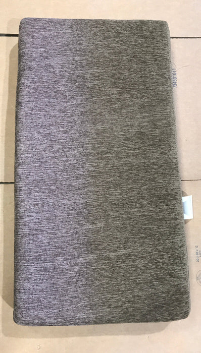 Used Dinette Cushion SINGLE - 35" X 19" X 4" D