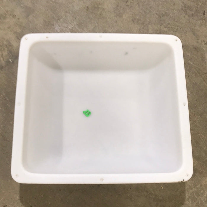 Used Inner Skylight 23" x 21"