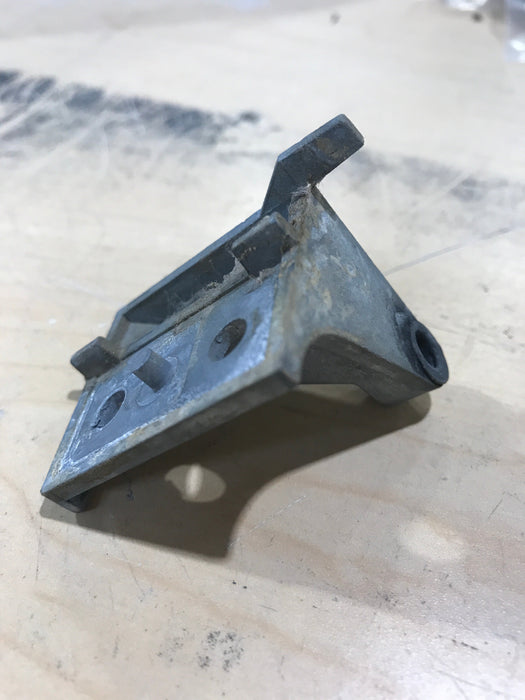 Used Dometic Fridge Door Hinge Lower Right 2930232000
