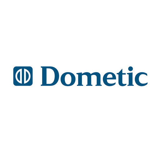 Buy Dometic Corp 858NS20.40TB 8500 Awning Sandstone 20Ft White Metal