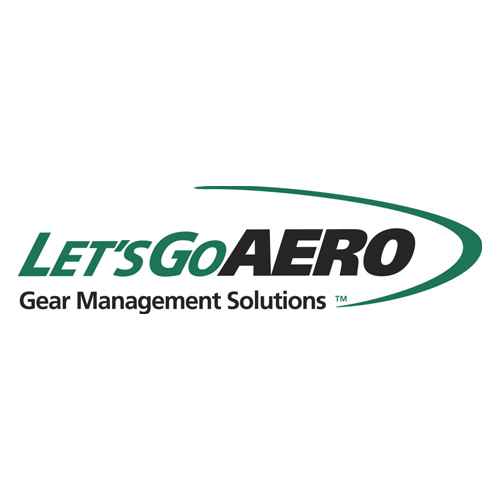 Buy Let's Go Aero H00352 Gearcage SP-4 Fixed Platform Cargo Carrier -