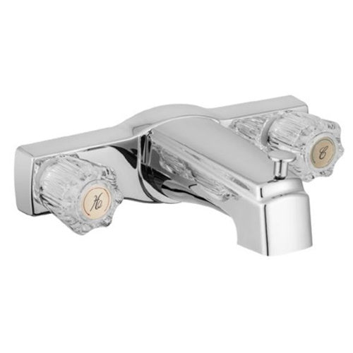 Buy Dura Faucet DF-SA610A-CP Tub & Shower Diverter Polished Chrome -