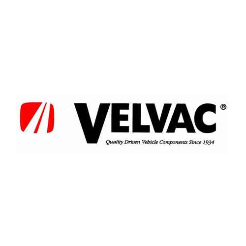 Buy Velvac 715426 2020 Series Mirror Ford E 102" Body Black Right Side -