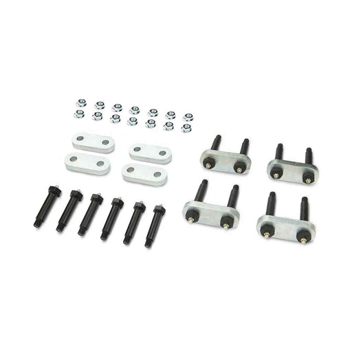 Buy Lippert Components 162324 Tandem Axle AP Kit with Wet Bolts - No