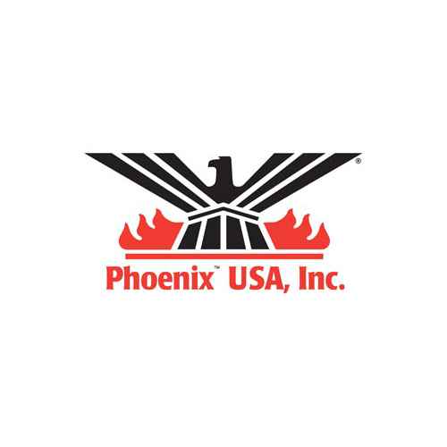 Buy Phoenix USA GQ64R 16" Wheel Simulator Rear 8 Lugs 4 Hand Holes Pair -