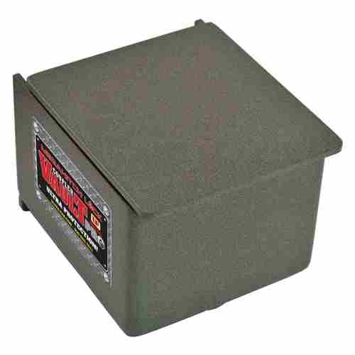 Buy Ultra-Fab 35-946510 MegaHitch Coupler Vault Combo Kit -
