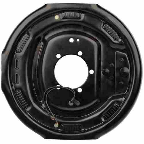 Buy Ultra-Fab 48-979214 Brake, Self-Adjusting, 12” LH, 12”x2”