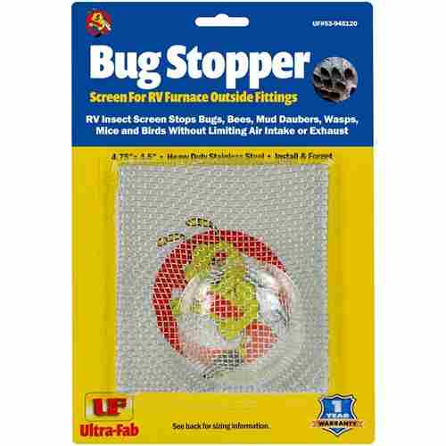 Buy Ultra-Fab 53-945120 Bug Stopper - Furnace (Hydroflame) -