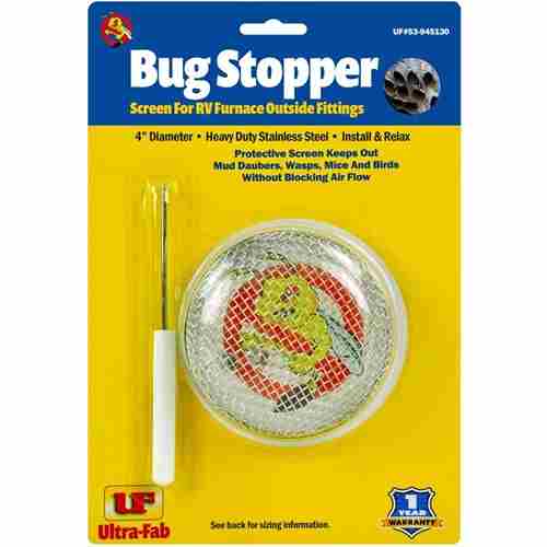 Buy Ultra-Fab 53-945130 Bug Stopper - Furnace (Atwood) -