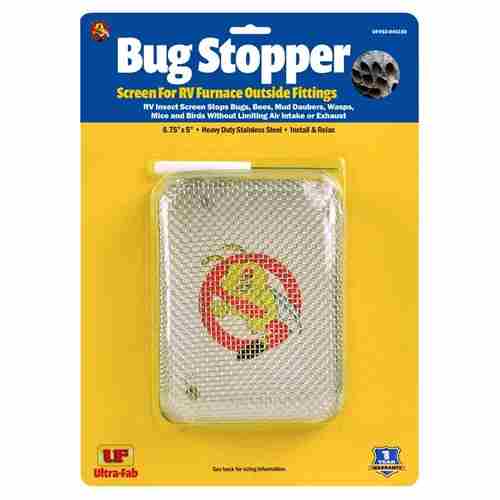 Buy Ultra-Fab 53-945150 Bug Stopper - Furnace (Atwood) -