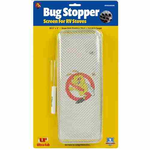 Buy Ultra-Fab 53-945300 Bug Stopper - Stove (Atwood) - Ranges