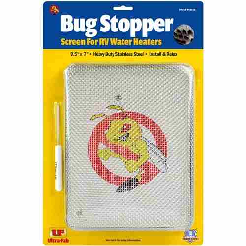 Buy Ultra-Fab 53-945410 Bug Stopper - Suburban 10 gal - Water