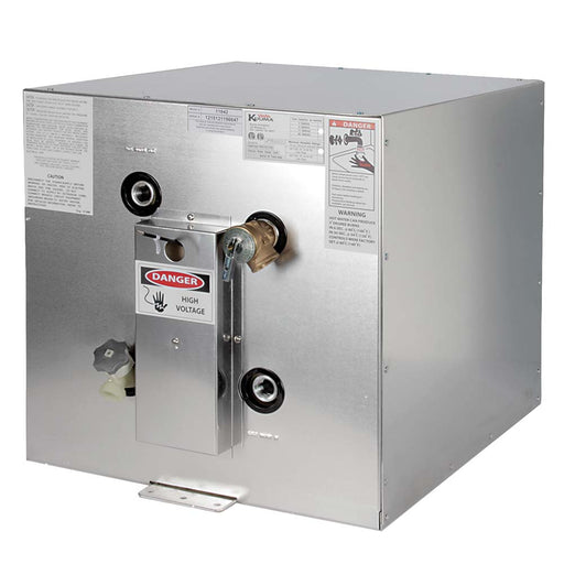 Buy Kuuma Products 11842 Kuuma - 11 Gallon Water Heater - 120V