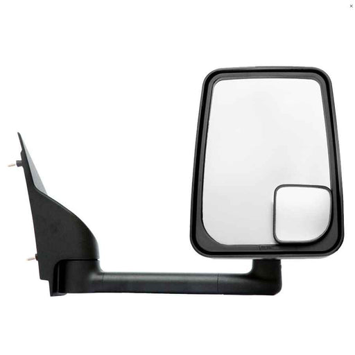 Buy Velvac 715408 2020 Manual Mirror Drivers Sdie Black -