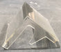 Used Dometic Lamp Cover 2004043002 - Clear - Young Farts RV Parts