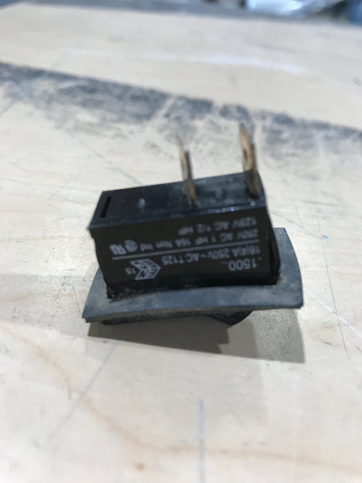 Used Suburban Water Heater Switch - Young Farts RV Parts