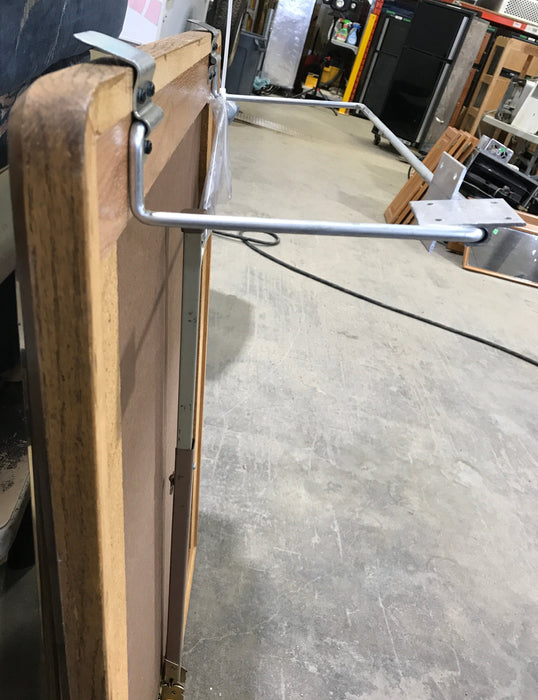 Used RV Table Top 38" L x 27" W