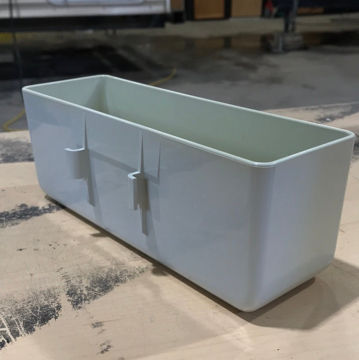 Used Dometic Ice Storage Container 2943140026