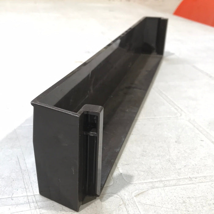 Used Dometic Fridge Door Shelf Dark Brown 2939533919