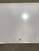 Used Radius Cornered Cargo Door 55" x 25 1/2" x 1" D - Young Farts RV Parts