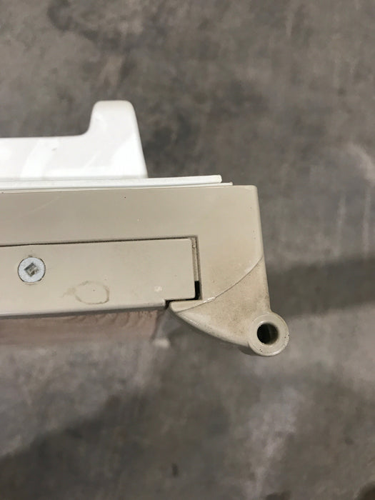 Used Dometic Refrigerator Door