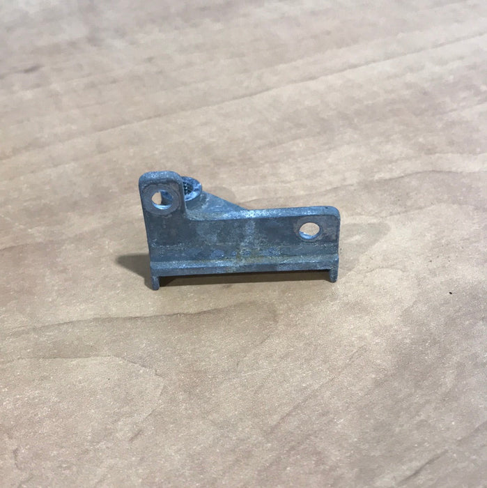 USED Dometic Fridge Door Hinge Lower Right 2931539015