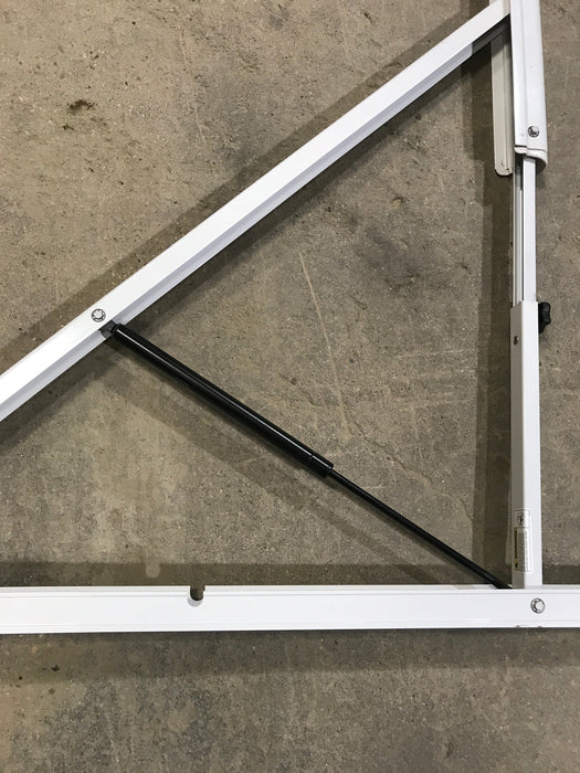 Used Dometic 9100 Power Awning Arm