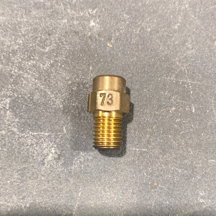 Used Dometic Orifice Jet #73- 2007419308