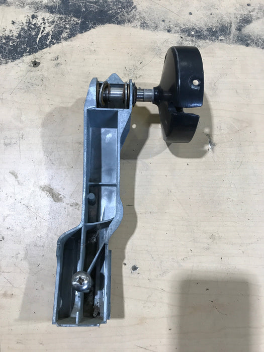 Used Carefree RV Idler Assembly For Carefree Travelr Awning (R001327BLK)
