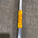 Used Slide-Out Room Travel Lock 36 3/4" W - Young Farts RV Parts