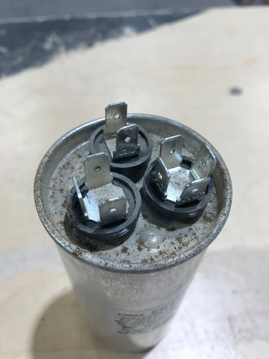 Used Dometic Air Conditioner Capacitor - 3313107.018