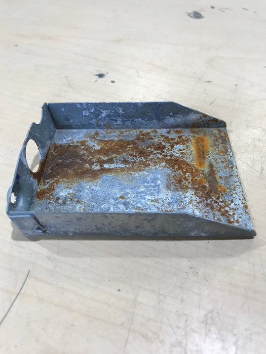Used Furrion Drain Exit Channel - C-FWH09A-012