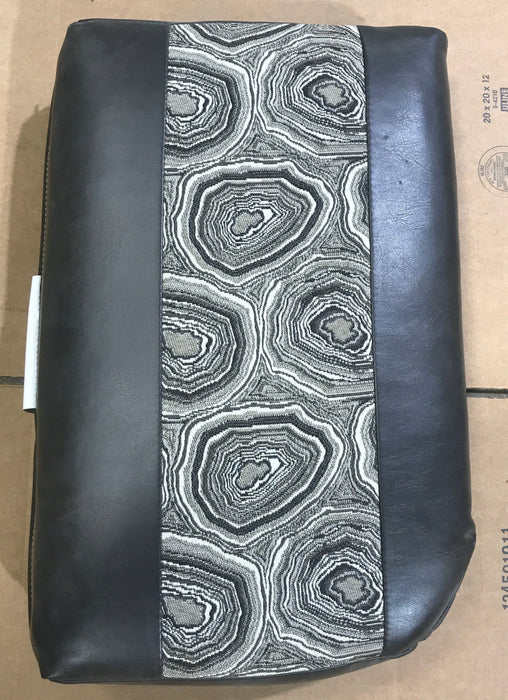 Used Dinette Cushion SINGLE - 24" X 13" X 4" D