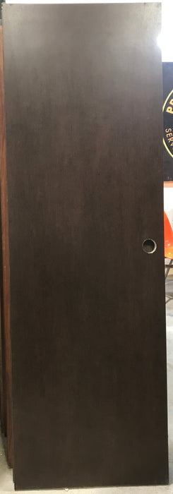 Used Interior Wooden Door 24" W X 74" H X 1 1/4" D