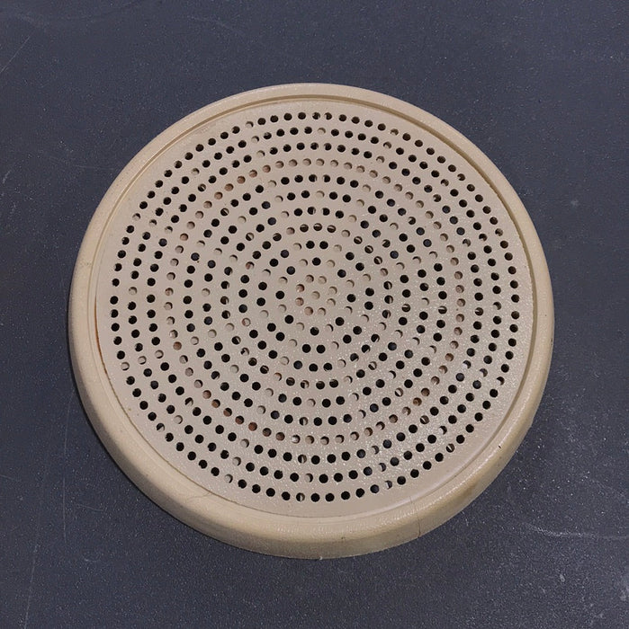 Used Speaker cover 6 1/2", snap on style
