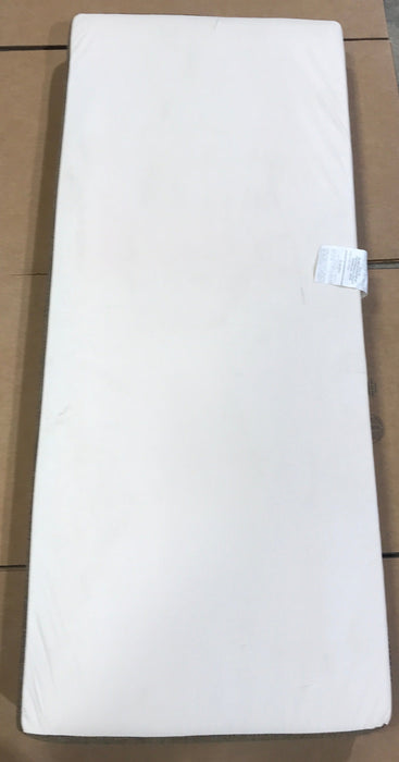 Used Dinette Cushion SINGLE - 49" X 20 1/2" X 4" D