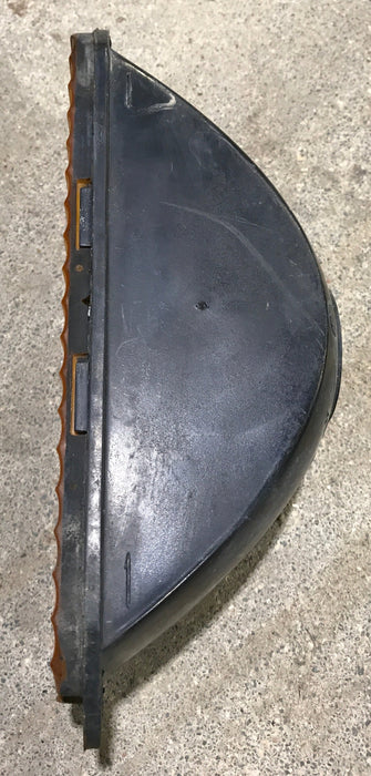 Used SAE IP 78GA - FORD Replacement Signal Light Assembly - Amber
