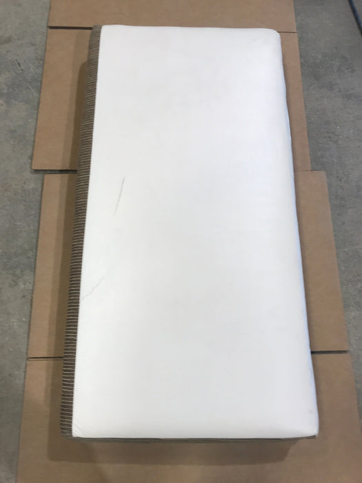 Used Dinette Cushion SINGLE - 44" X 23" X 4" D