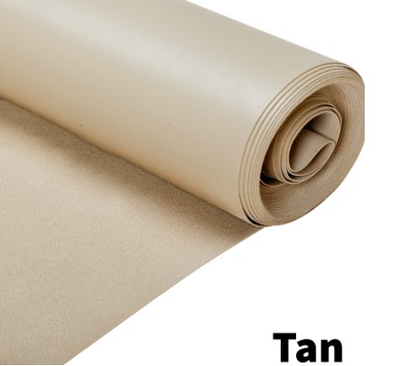 8.5'X35' Diflex II TPO Roof Tan - Young Farts RV Parts