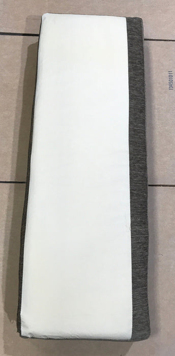 Used Dinette Cushion SINGLE - 36" X 12" X 4" D